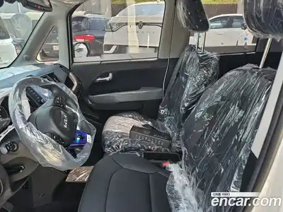 Kia Ray 2026 1.0 гидро, миниатюра 6