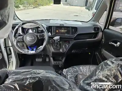 Kia Ray 2026 1.0 гидро, миниатюра 7