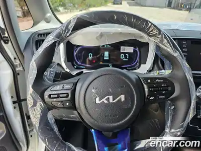 Kia Ray 2026 1.0 гидро, миниатюра 8