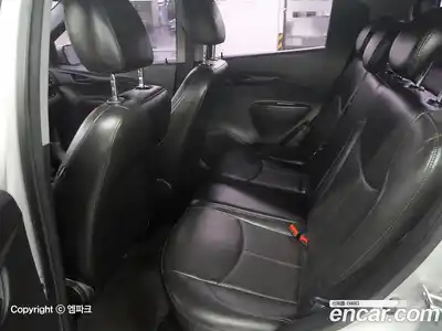Chevrolet Spark 2016 1.0 гидро, миниатюра 11