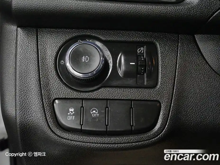 Chevrolet Spark 2016 1.0 гидро, фото 13