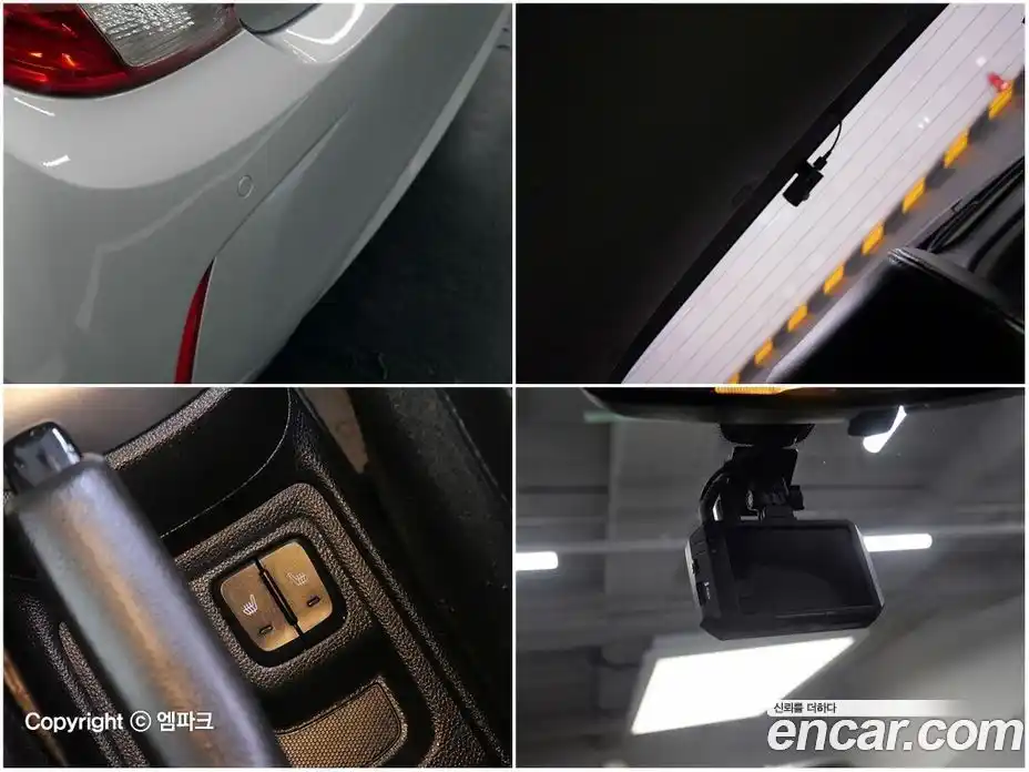 Chevrolet Spark 2016 1.0 гидро, фото 20