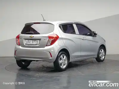 Chevrolet Spark 2016 1.0 гидро, миниатюра 3