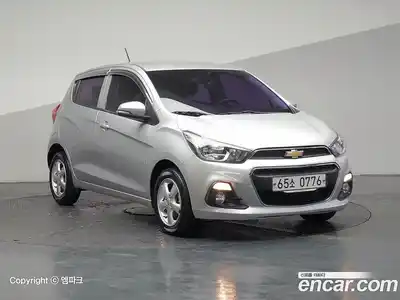 Chevrolet Spark 2016 1.0 гидро, миниатюра 4