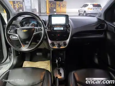 Chevrolet Spark 2016 1.0 гидро, миниатюра 6