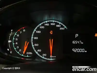 Chevrolet Spark 2016 1.0 гидро, миниатюра 7