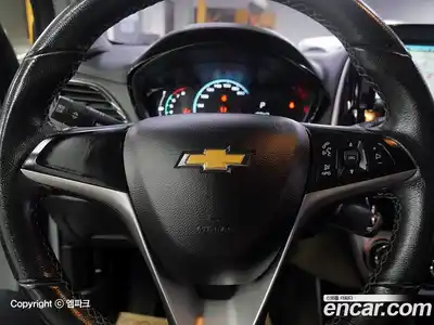 Chevrolet Spark 2016 1.0 гидро, миниатюра 8