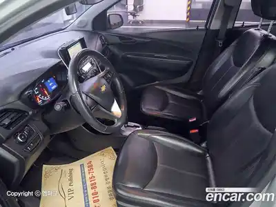 Chevrolet Spark 2016 1.0 гидро, миниатюра 10