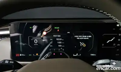 Kia Tasman 2025 2.5 гидро, миниатюра 11