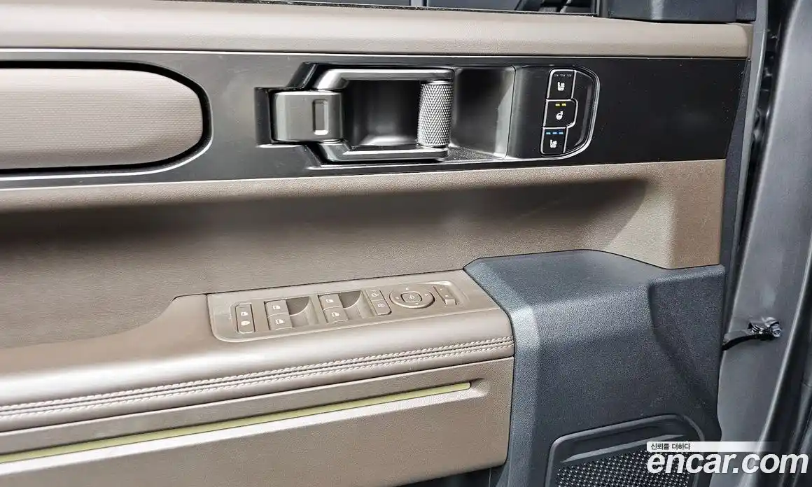 Kia Tasman 2025 2.5 гидро, фото 23