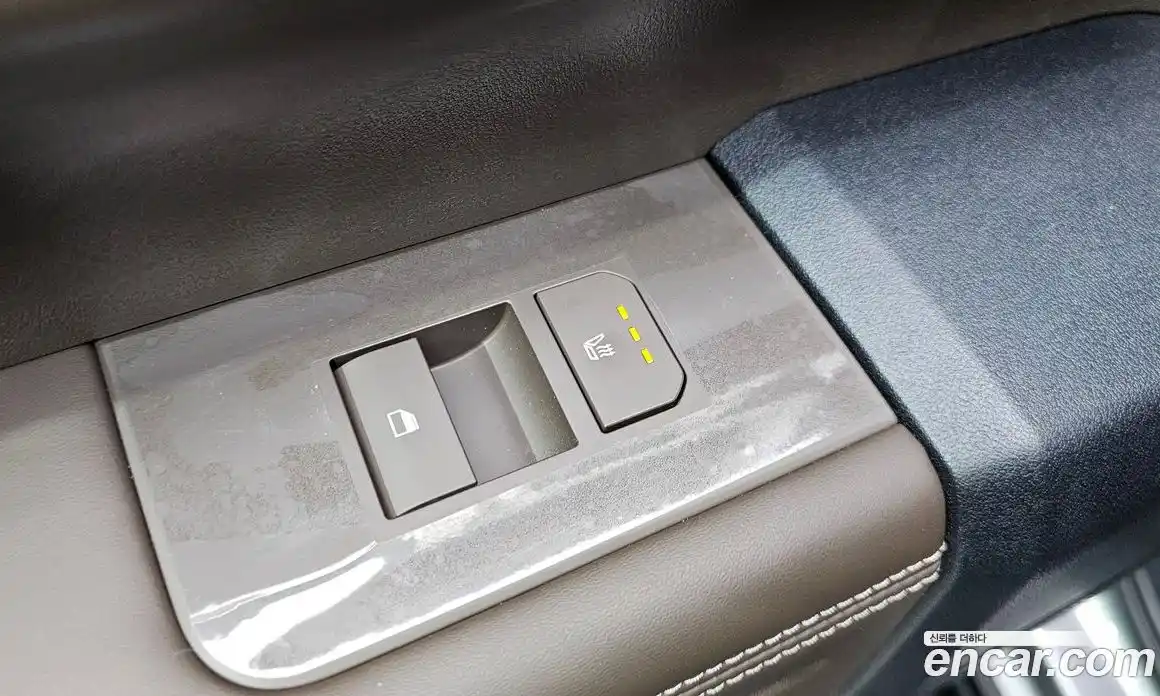 Kia Tasman 2025 2.5 гидро, фото 26