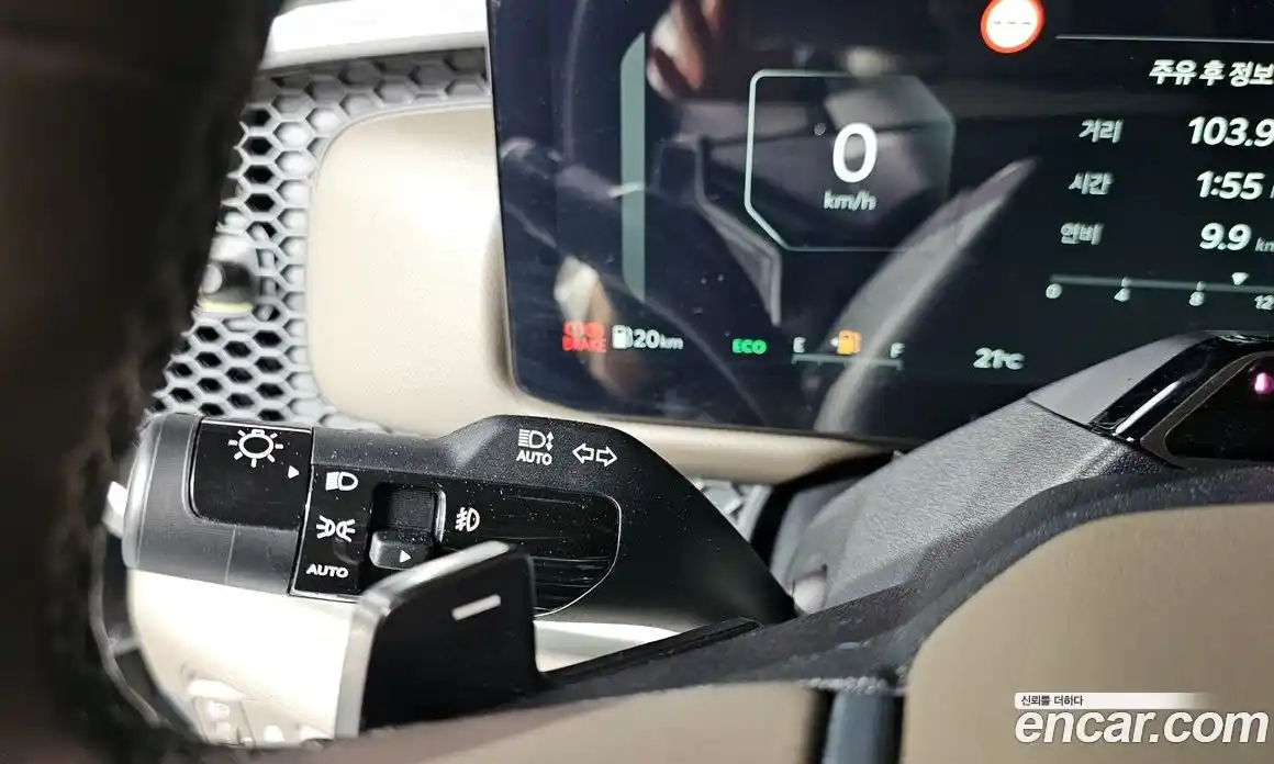 Kia Tasman 2025 2.5 гидро, фото 28
