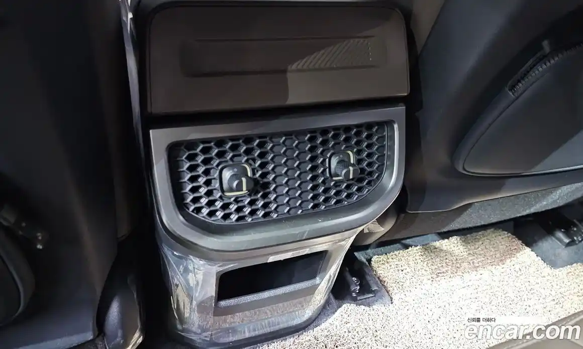 Kia Tasman 2025 2.5 гидро, фото 30