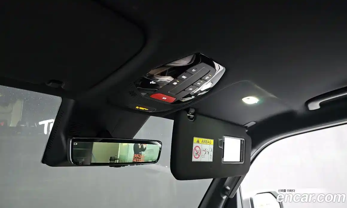 Kia Tasman 2025 2.5 гидро, фото 31