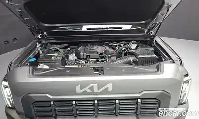 Kia Tasman 2025 2.5 гидро, миниатюра 6