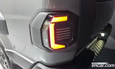 Kia Tasman 2025 2.5 гидро, миниатюра 9