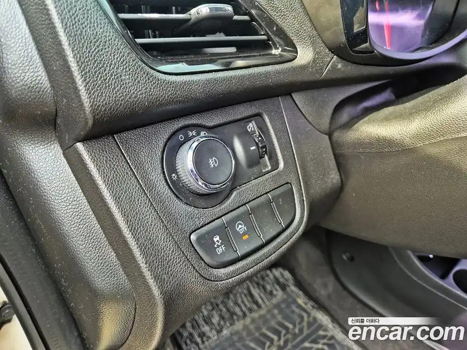 Chevrolet Spark 2016 1.0 гидро, фото 12