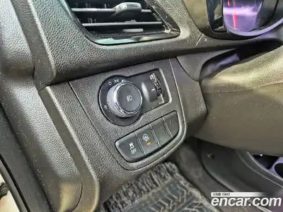 Chevrolet Spark 2016 1.0 гидро, миниатюра 12