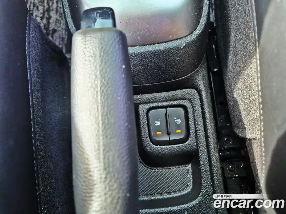 Chevrolet Spark 2016 1.0 гидро, фото 16