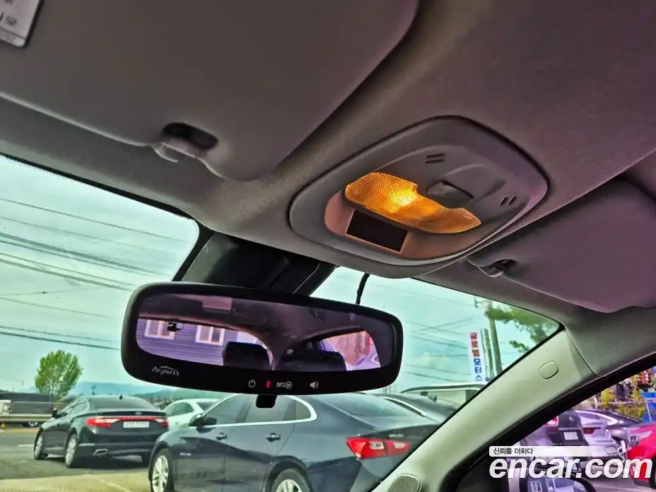 Chevrolet Spark 2016 1.0 гидро, фото 17