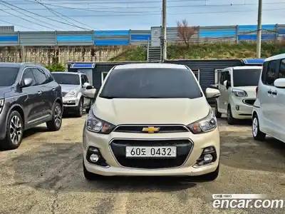 Chevrolet Spark 2016 1.0 гидро, миниатюра 2