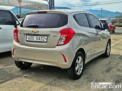 Chevrolet Spark 2016 1.0 гидро, миниатюра 3