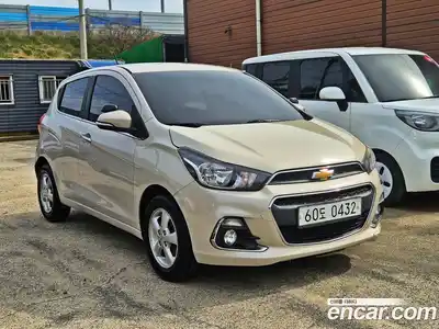Chevrolet Spark 2016 1.0 гидро, миниатюра 4