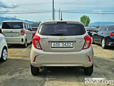 Chevrolet Spark 2016 1.0 гидро, миниатюра 5