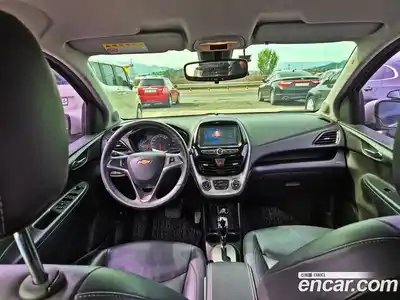 Chevrolet Spark 2016 1.0 гидро, миниатюра 8