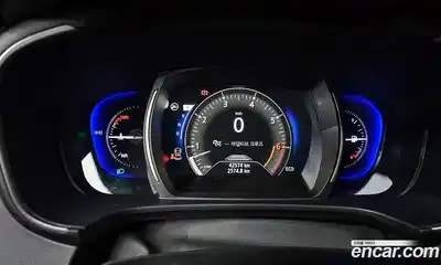 Renault QM6 2024 2.0 гидро, миниатюра 11