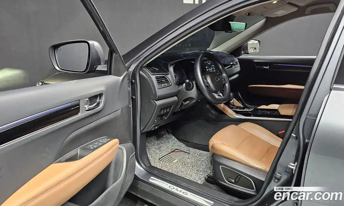 Renault QM6 2024 2.0 гидро, фото 13