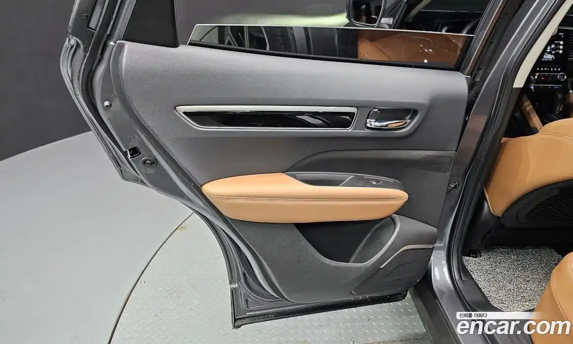 Renault QM6 2024 2.0 гидро, фото 15
