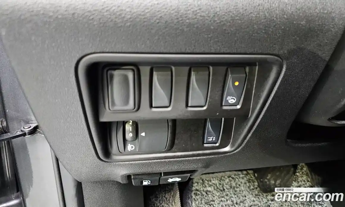 Renault QM6 2024 2.0 гидро, фото 25