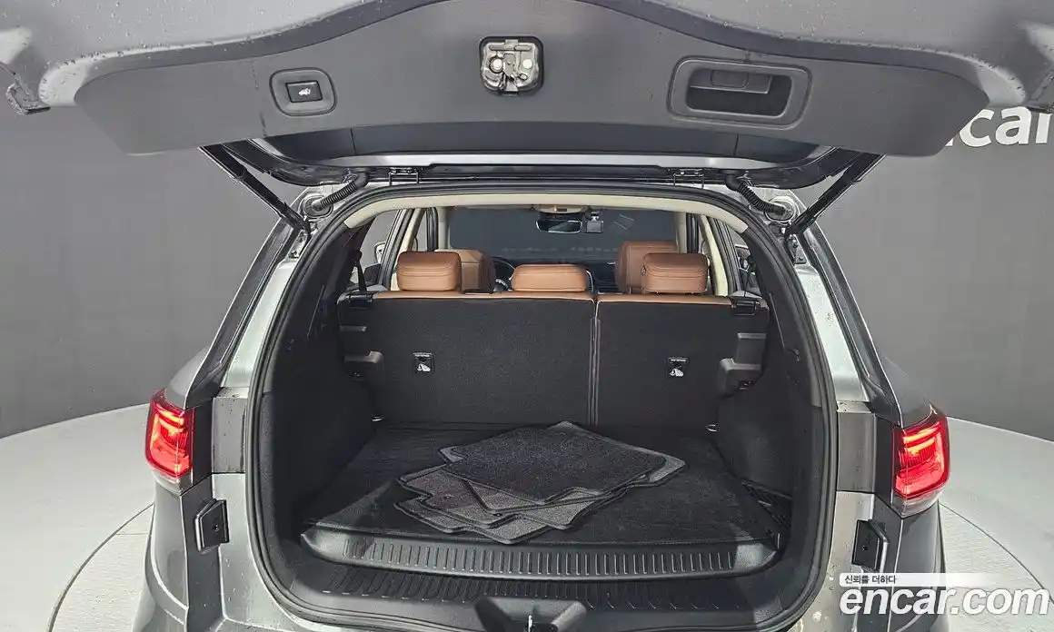 Renault QM6 2024 2.0 гидро, фото 26