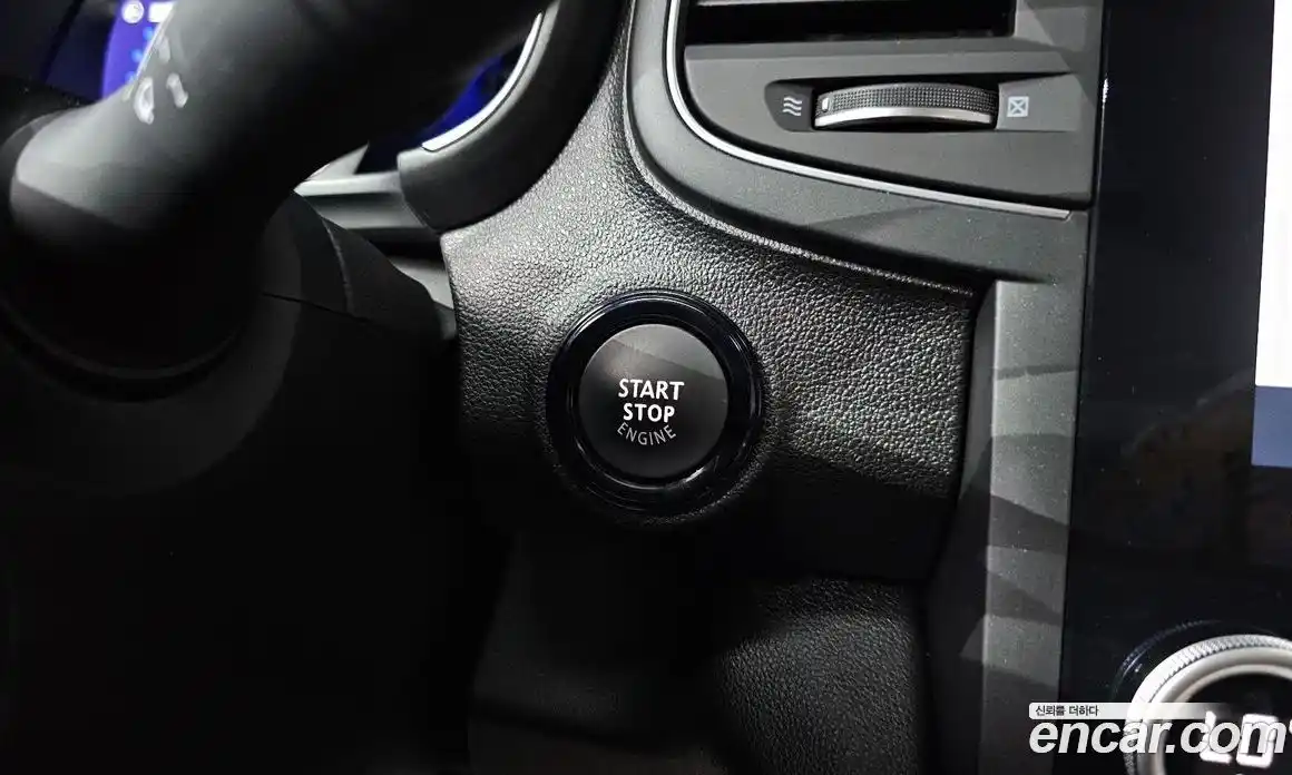 Renault QM6 2024 2.0 гидро, фото 30