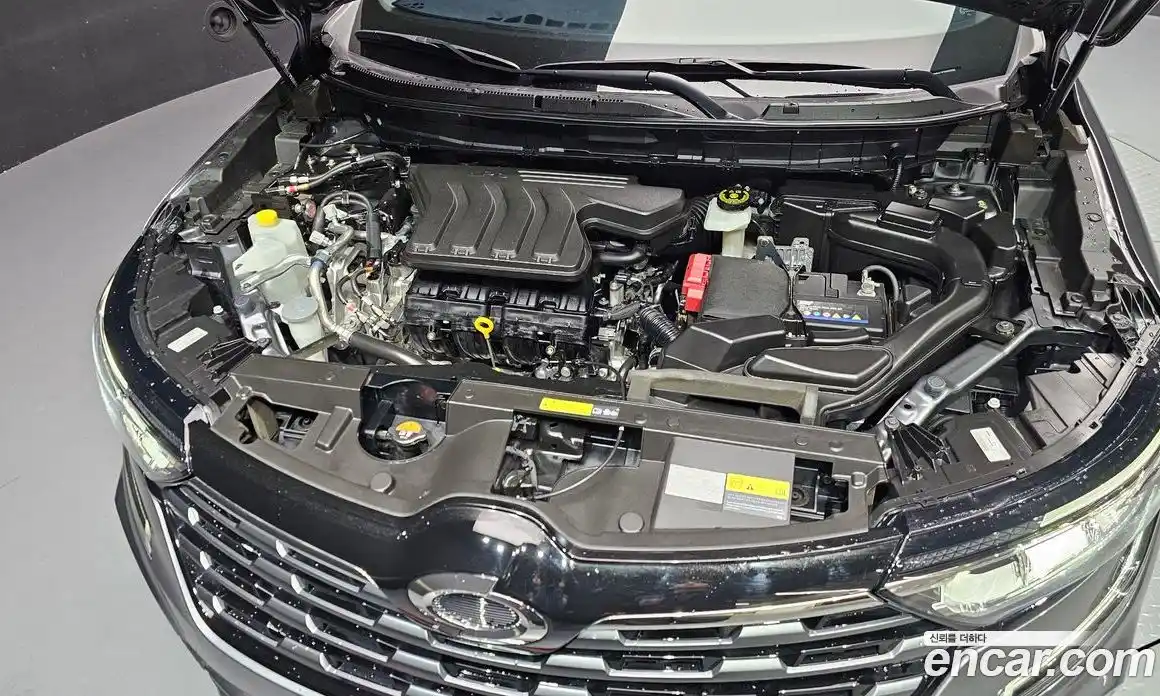 Renault QM6 2024 2.0 гидро, фото 6