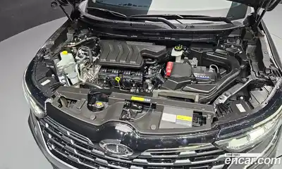 Renault QM6 2024 2.0 гидро, миниатюра 6