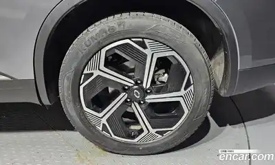 Renault QM6 2024 2.0 гидро, миниатюра 7
