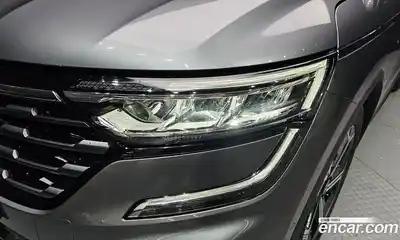 Renault QM6 2024 2.0 гидро, миниатюра 8
