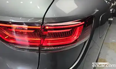 Renault QM6 2024 2.0 гидро, миниатюра 9