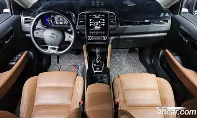 Renault QM6 2024 2.0 гидро, миниатюра 10