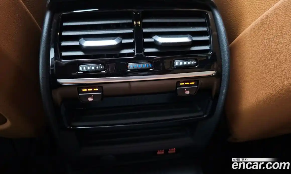 BMW 5-Series 2020 2.0 гидро, фото 23