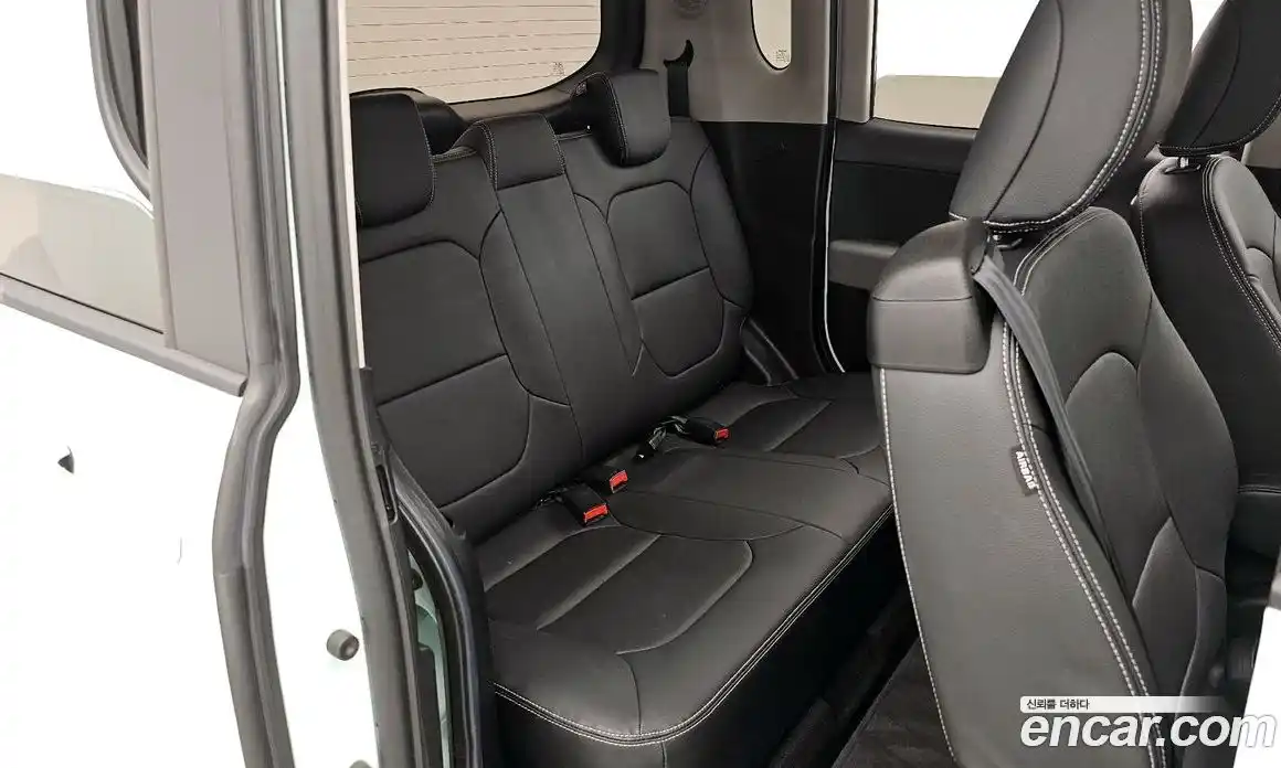 Kia Ray 2024 1.0 гидро, фото 11