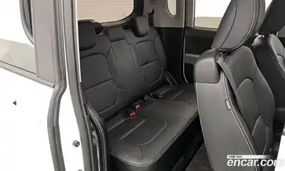 Kia Ray 2024 1.0 гидро, миниатюра 11