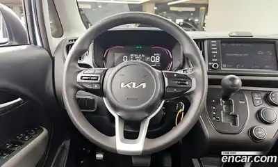 Kia Ray 2024 1.0 гидро, миниатюра 12