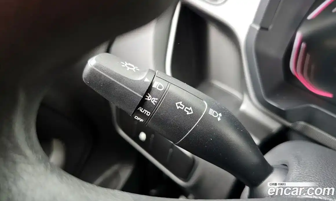 Kia Ray 2024 1.0 гидро, фото 16