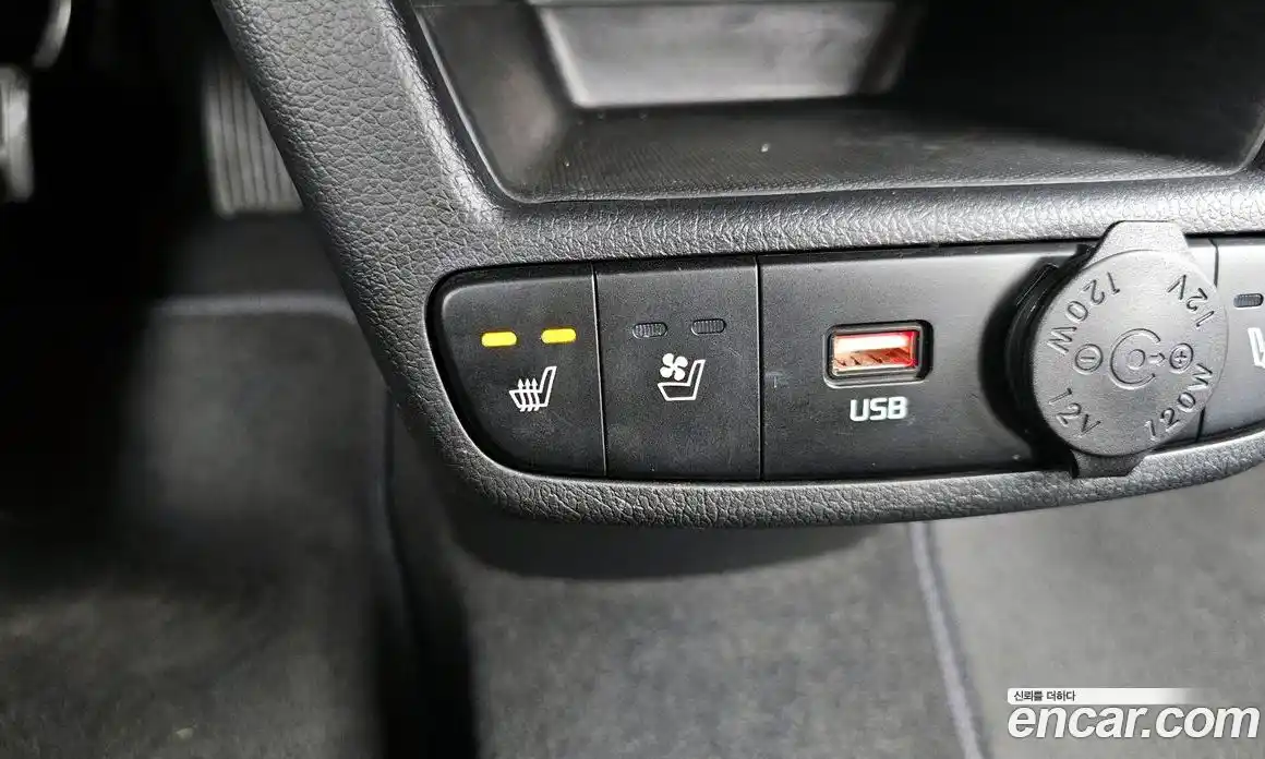 Kia Ray 2024 1.0 гидро, фото 17