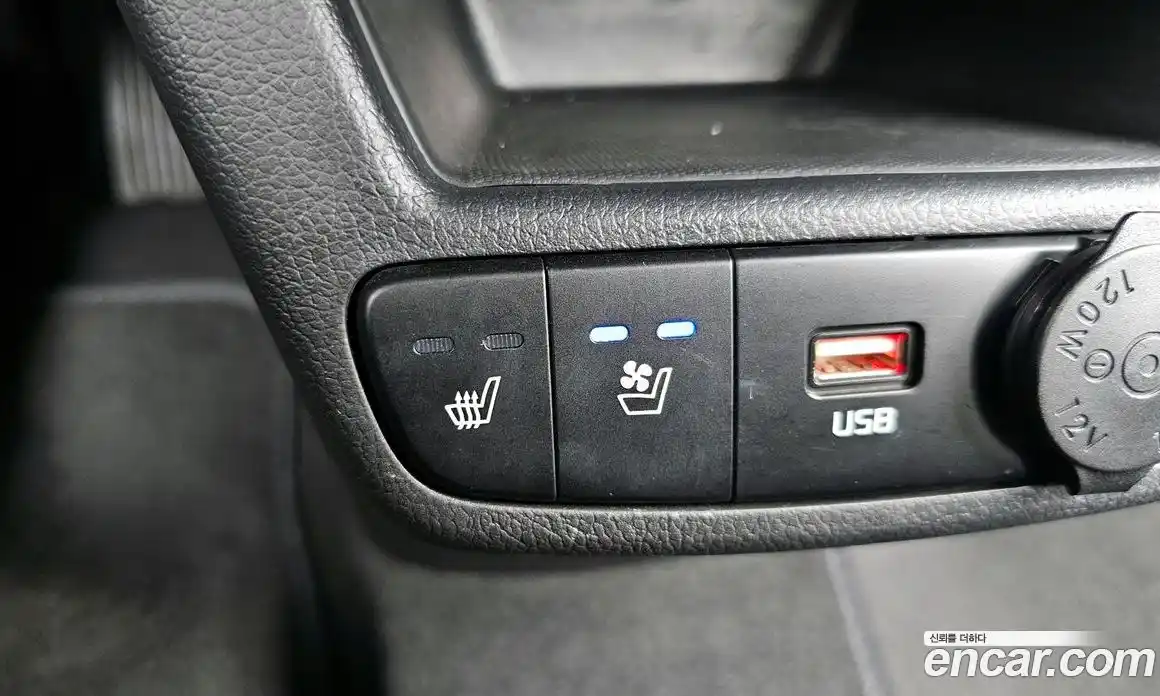 Kia Ray 2024 1.0 гидро, фото 18