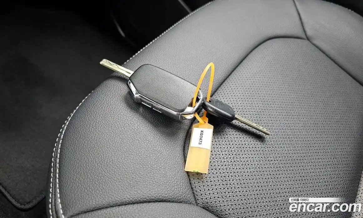 Kia Ray 2024 1.0 гидро, фото 19