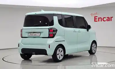 Kia Ray 2024 1.0 гидро, миниатюра 2